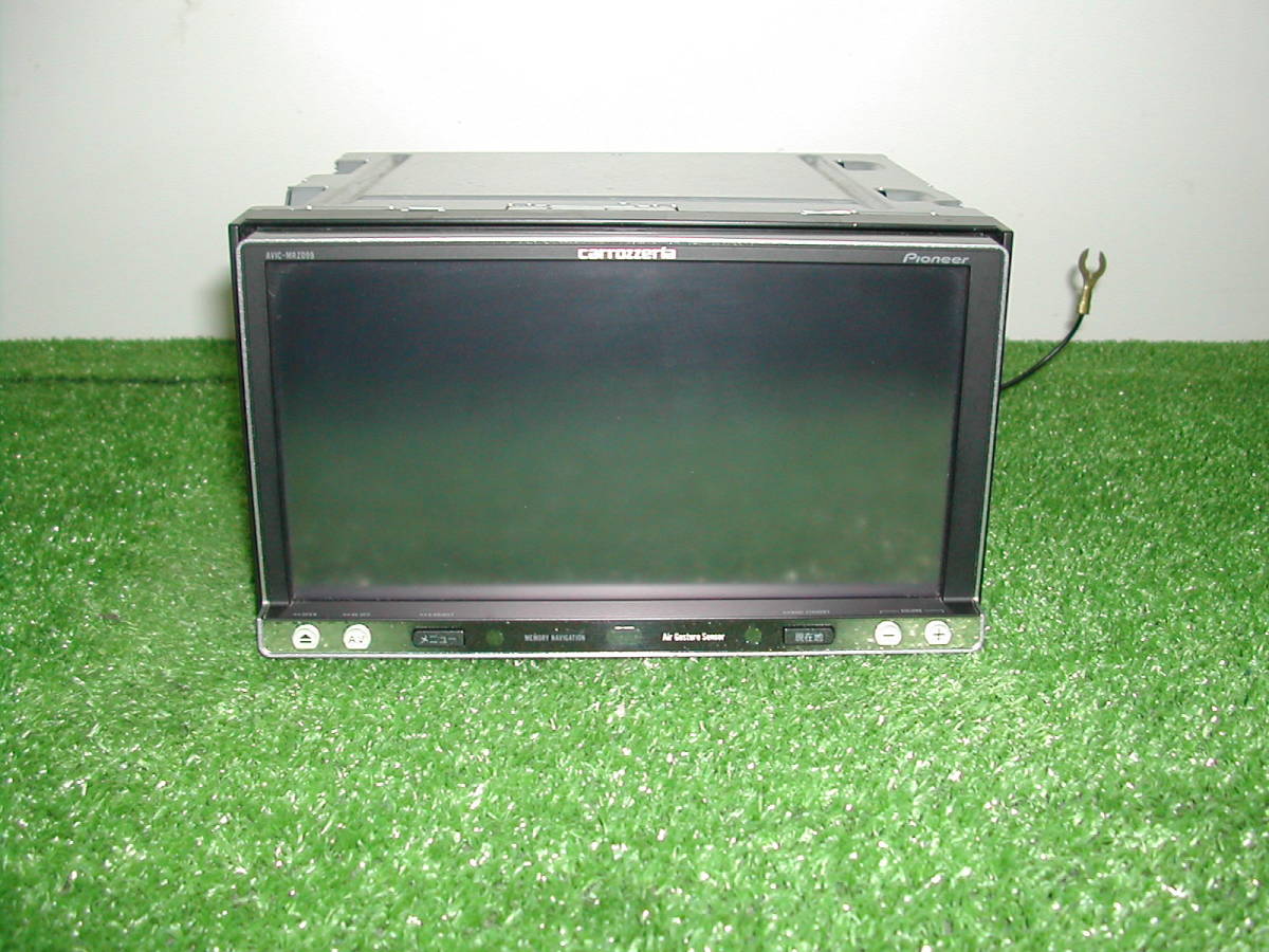 ※ジャンク!carrozzeria(カロッツェリア) AVIC-ZH9MD!④※