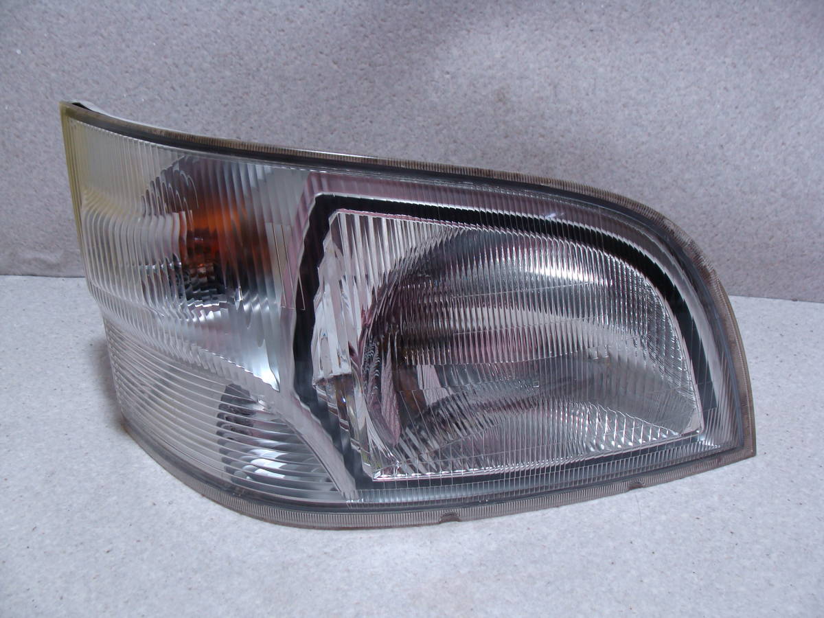 ハイゼットトラック S500P S510P 左右 ヘッドライト LED ヘッドランプ