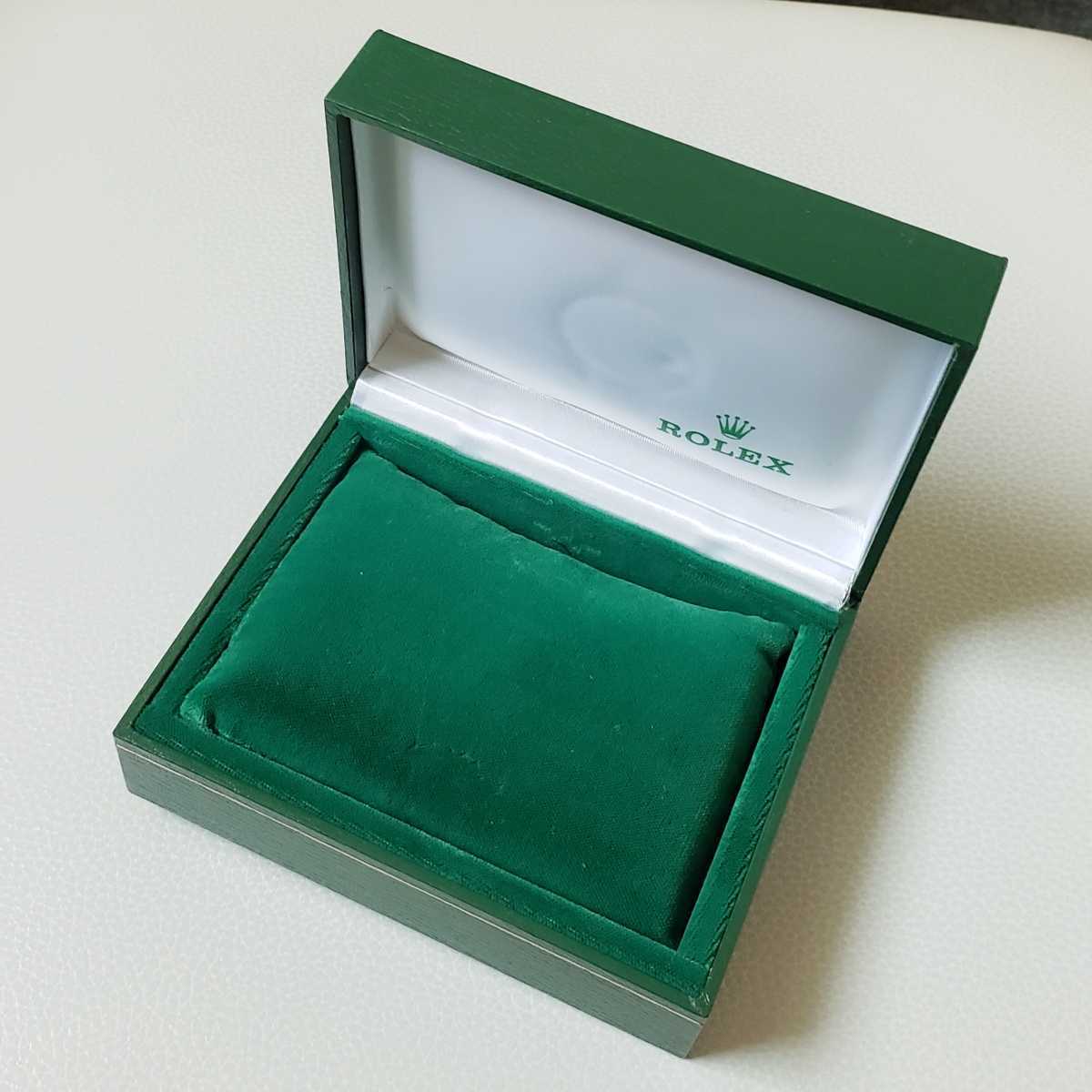 ROLEX ロレックス デイトジャスト 16030 時計用 ケース 箱 現状品 
