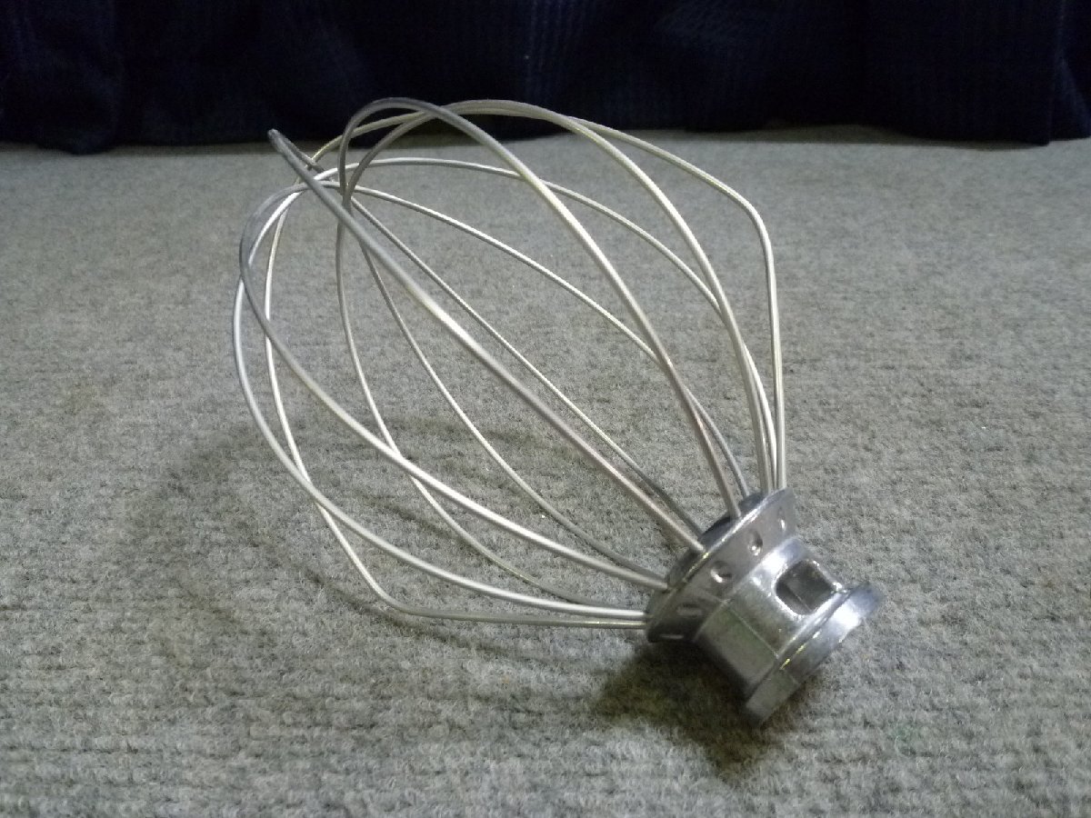 キッチンエイド メルカリ KSM5WH ホワイト 買取価格｜店頭買取 
