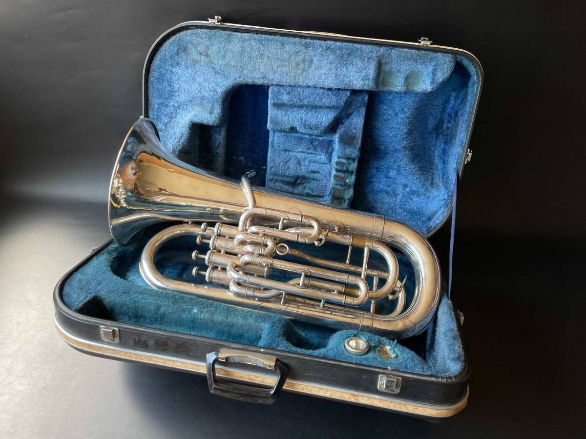 s10328-6946 YAMAHA ヤマハ YCL35 Clarinet クラリネット ハードケース