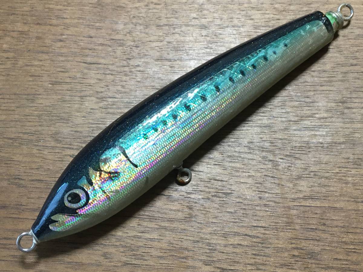 カーペンター ブルーフィッシュ60-170 傷有 /オフショア ヒラマサ