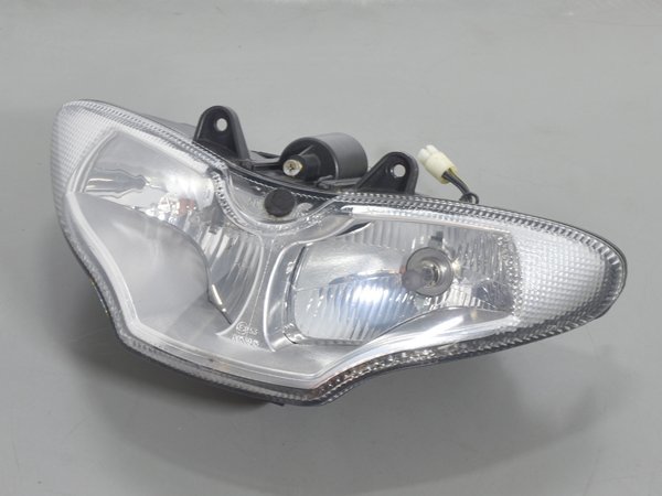優良販 ジレラ GILERA ランナーFXR180SP 純正ヘッドライト ヘッドランプ