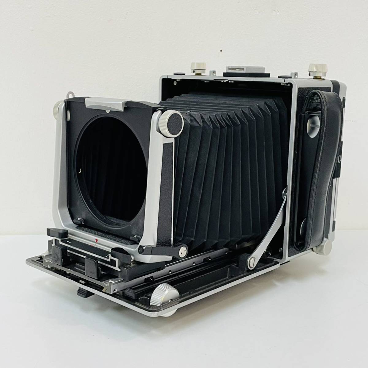 返品保証】 リンホフ Linhof UNIVERSALSUCHER-TECHNIKA Schneider