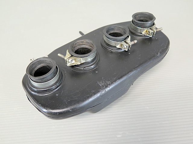 純正 エアクリーナーボックス CB400FOUR CB400F ホンダ NC36