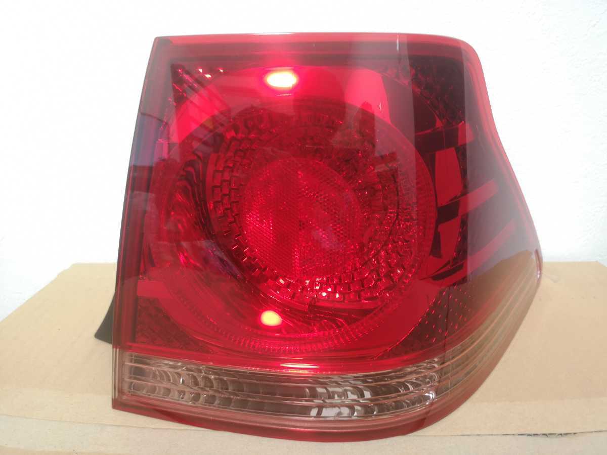 クラウン アスリート 18系 純正 GRS182 テールランプ ☆R7A9309 GRS180 