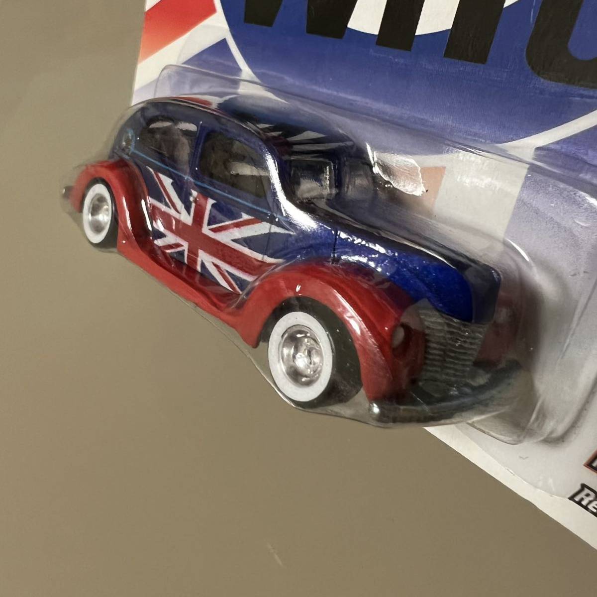 THE WHO ザ・フゥー 紙ジャケット ミニカー_9