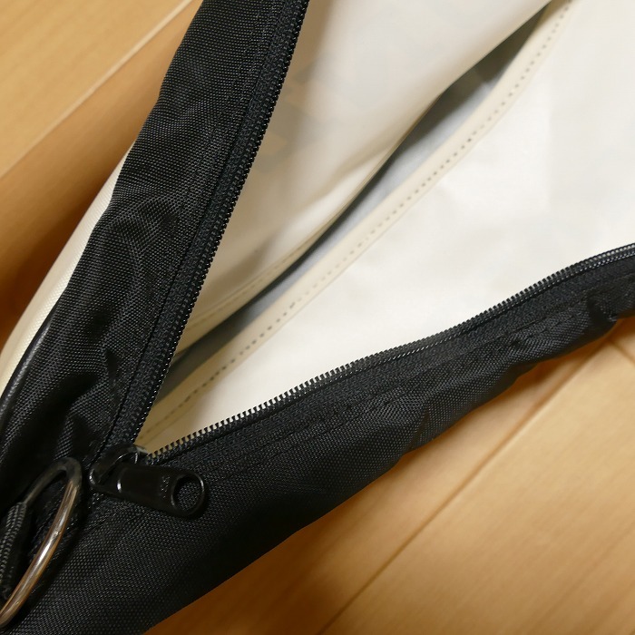 ダンロップ DUNLOP ジョンマッケンローモデル テニスラケットケース