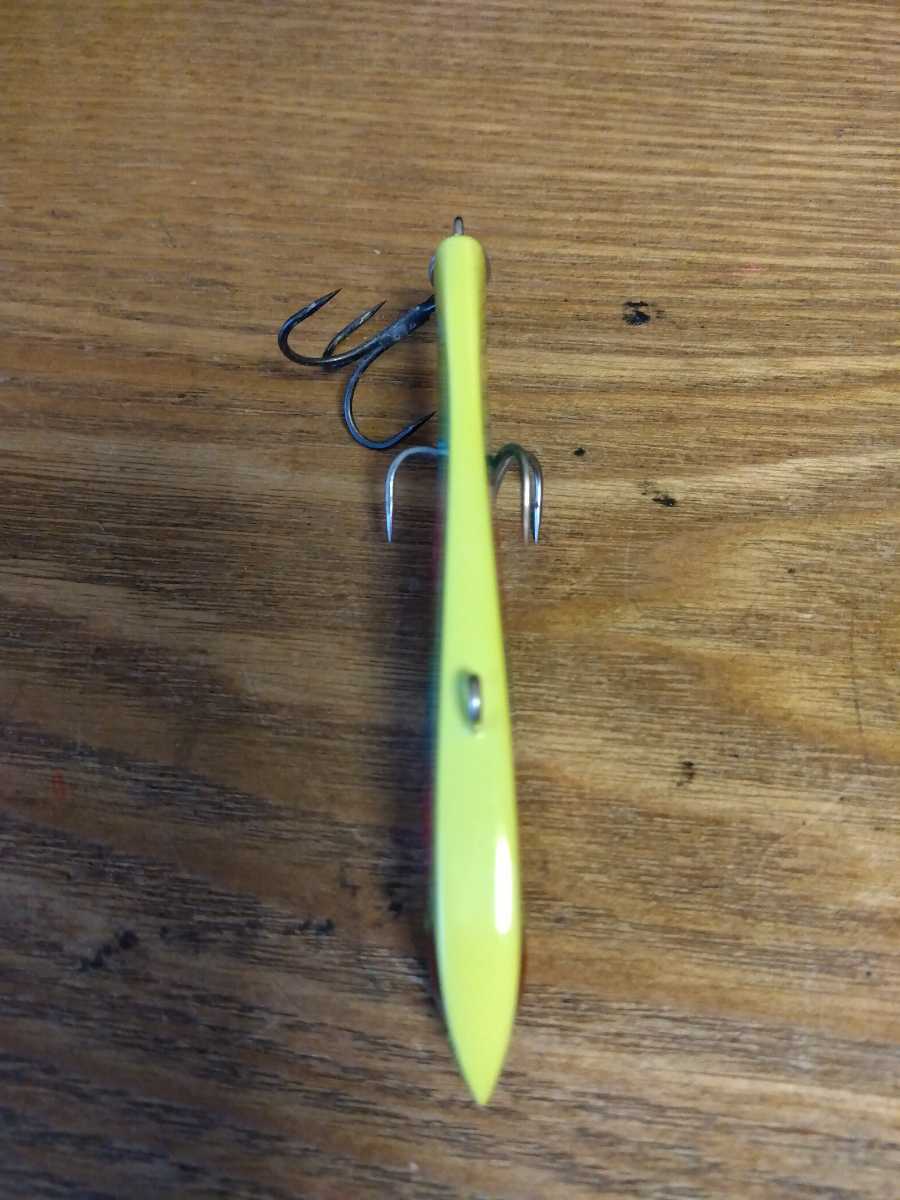 ジャンプライズ チャタビー85　バナナフラッシュレインボー_3