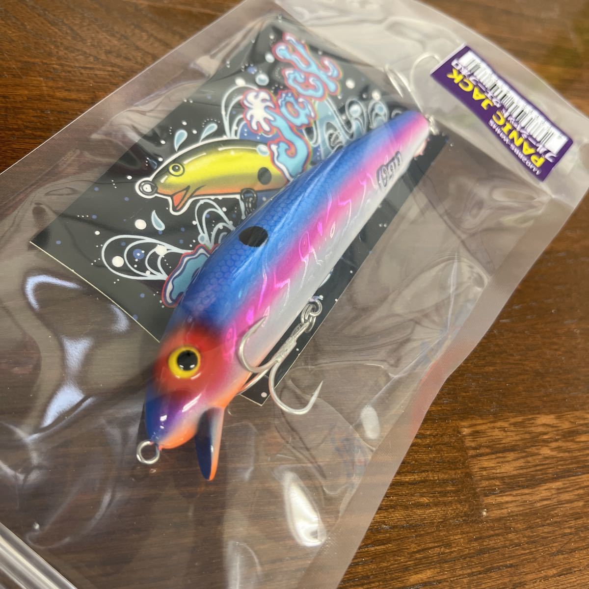 ヘッドハンターミノー オールド 2026年最新Yahoo!オークション heddon
