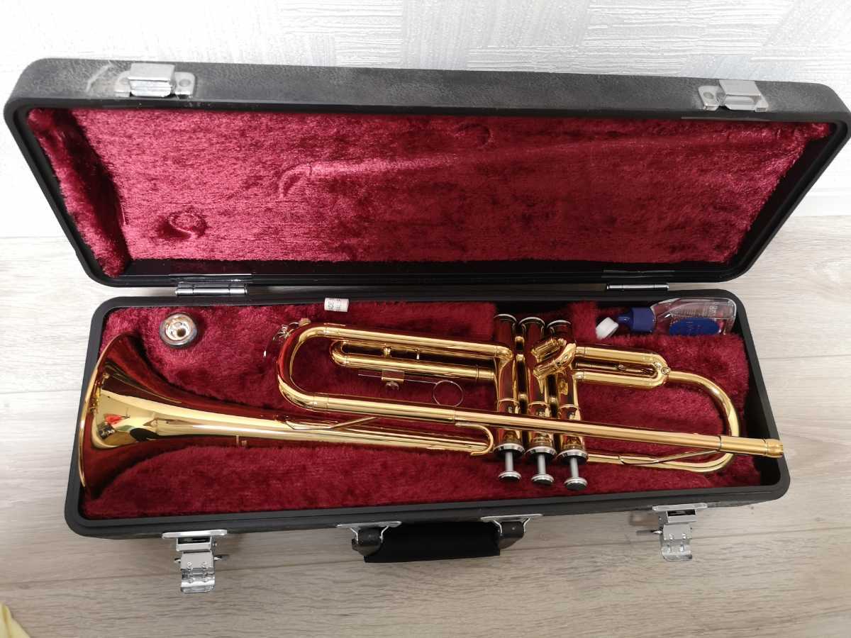 YAS-32 アルトサックス YAMAHA ハードケース付き ヤマハ ハードケース