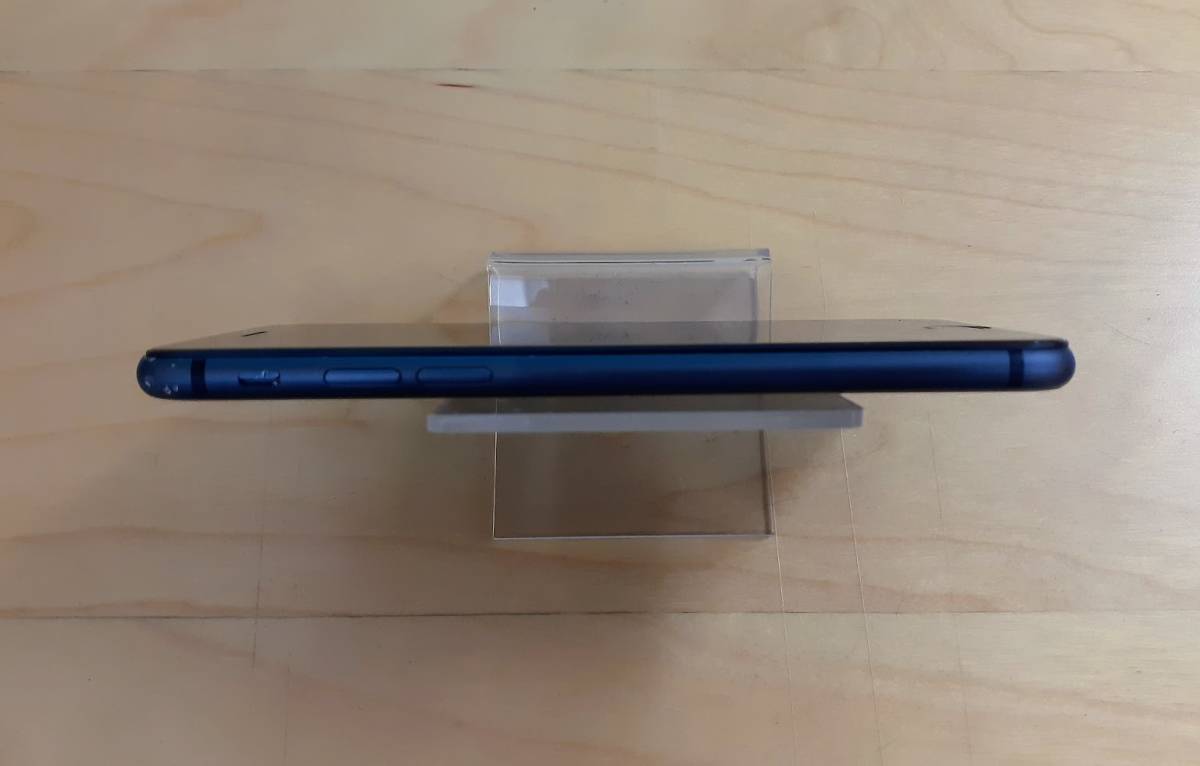 iphone8 スペースグレイ 64GB SIMフリー ジャンク 部品取りで