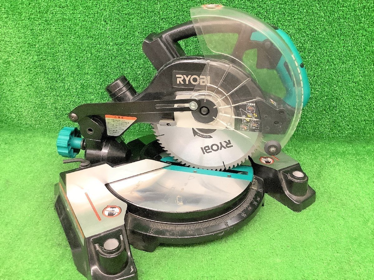 丸ノコ 2026年最新Yahoo!オークション -リョービ 190mmの中古品 