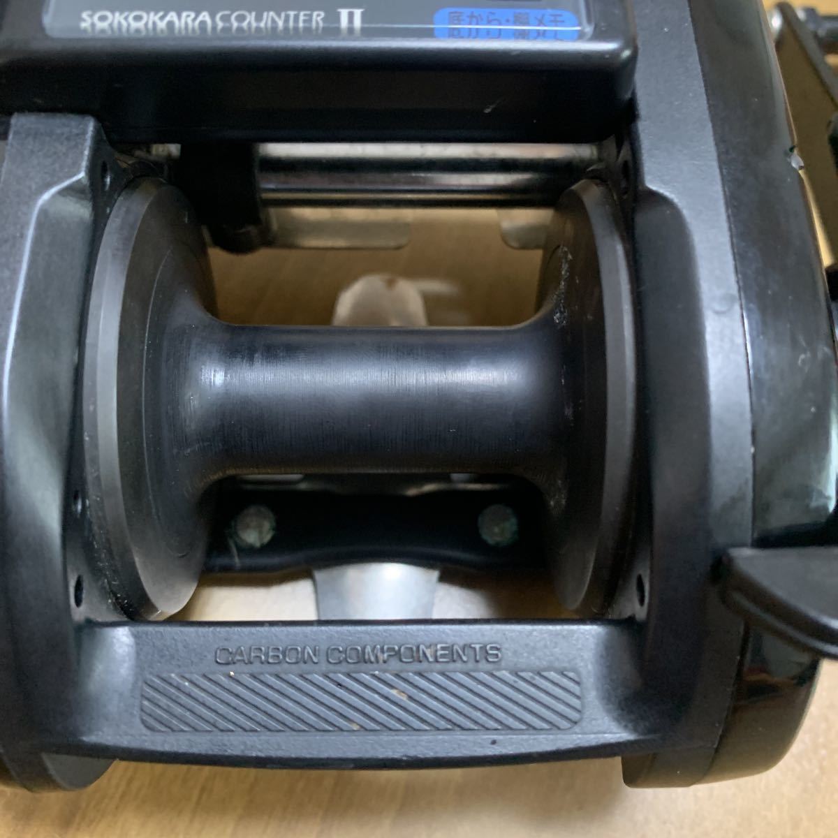★ダイワタナセンサー(Daiwa TANASENSOR) X500 両軸リール ☆ダイワタナセンサー(Daiwa TANASENSOR) X500 両軸リール Amazon