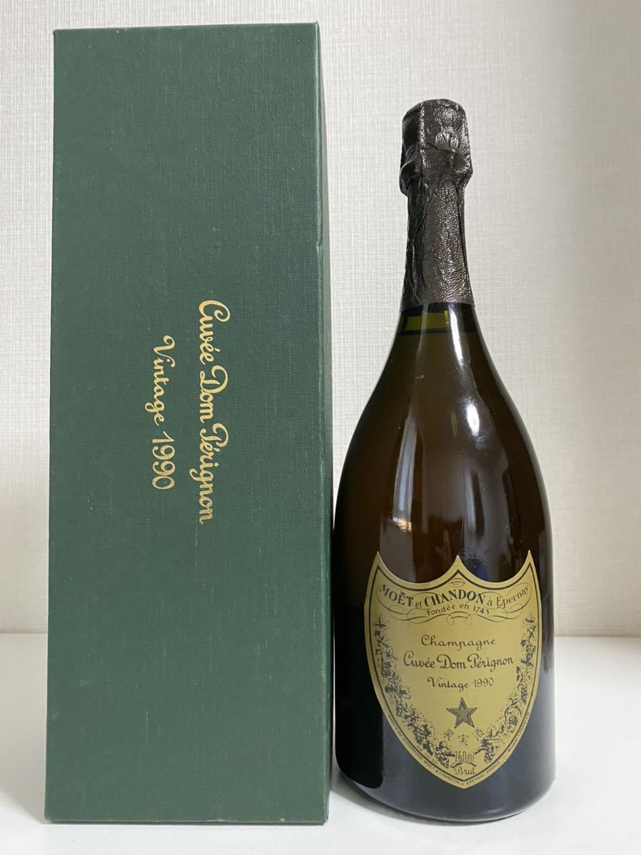 ドンペリニヨン ロゼ 2009 箱なし │ Dom Perignon Rose Vintage 2009