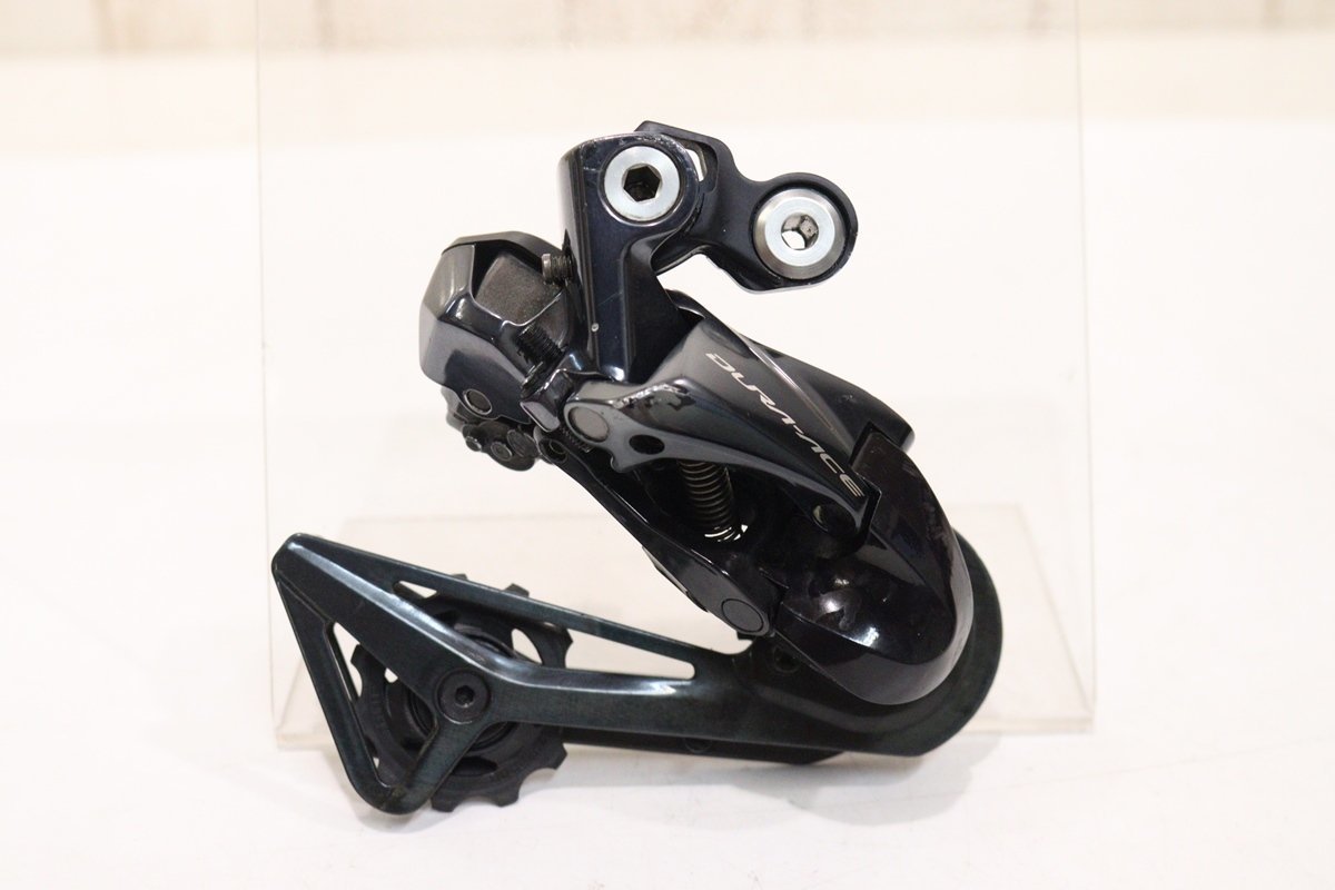 ☆SHIMANO シマノ RD-R9150 DURA-ACE 電動Di2 11s リアディレイラー SS