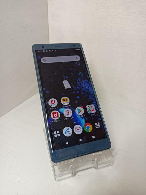 格安，送料無料 086：docomo SO-03K Xperia XZ2 SIMロック解除済 初期化済(ソニー)｜売買されたオークション情報、yahooの商品情報をアーカイブ公開 - オークファン ソニー