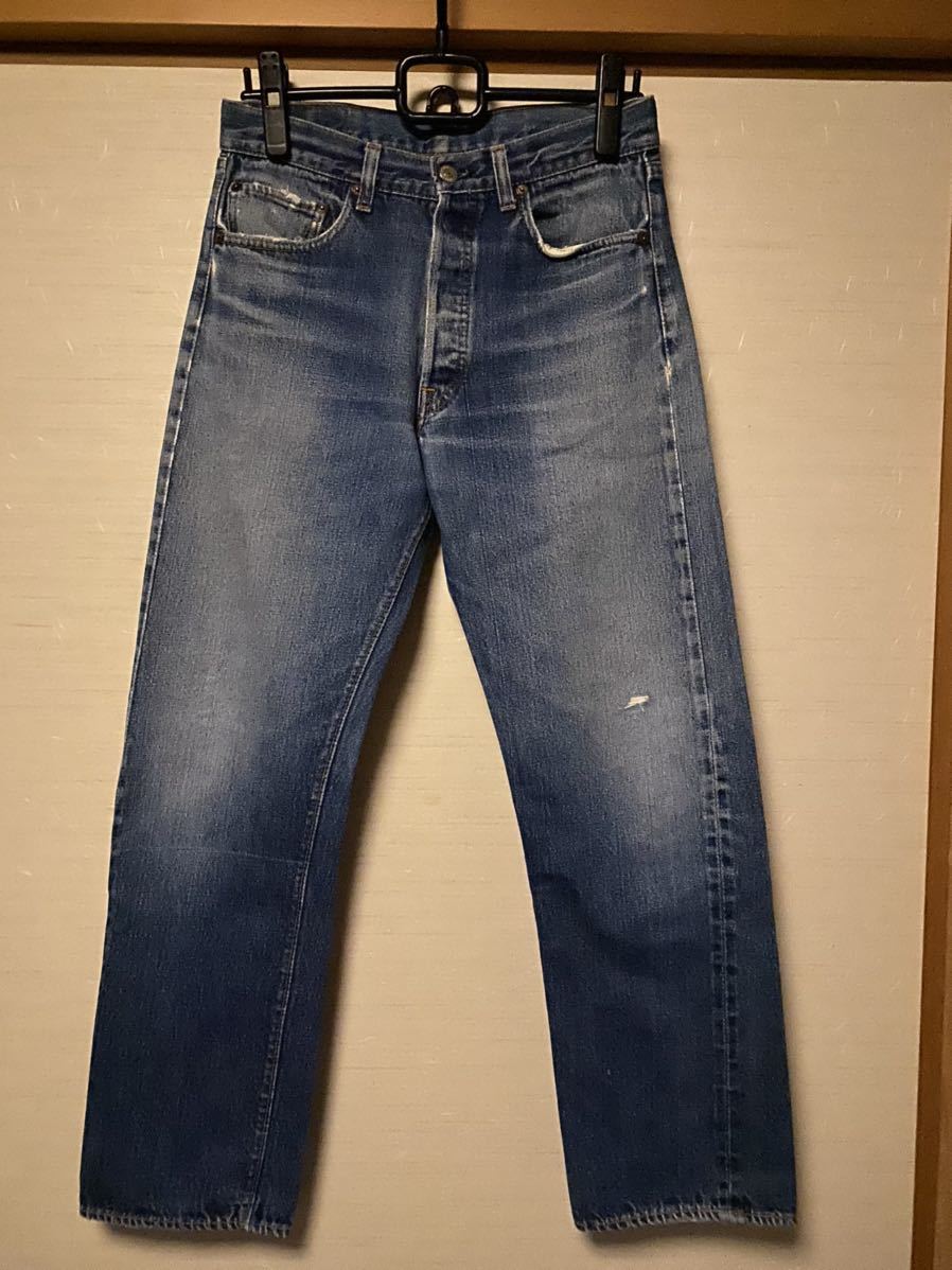 雰囲気抜群 Levi 