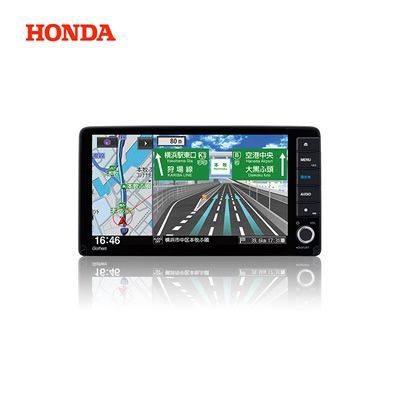 VXU-225FTi Gathersカーナビ 08A60-TZA-J20-01 ○最新モデル○HONDA/ホンダ 純正 9インチ プレミアム インターナビ