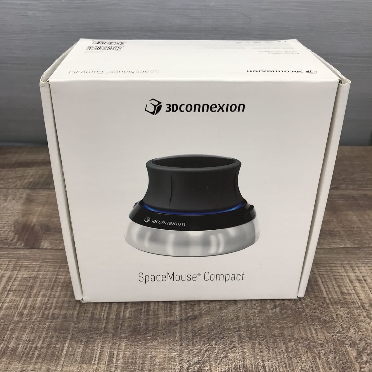 3Dconnexion SpaceMouse : Pro Enterprise 3Dマウス | 3D (Standard SE 
