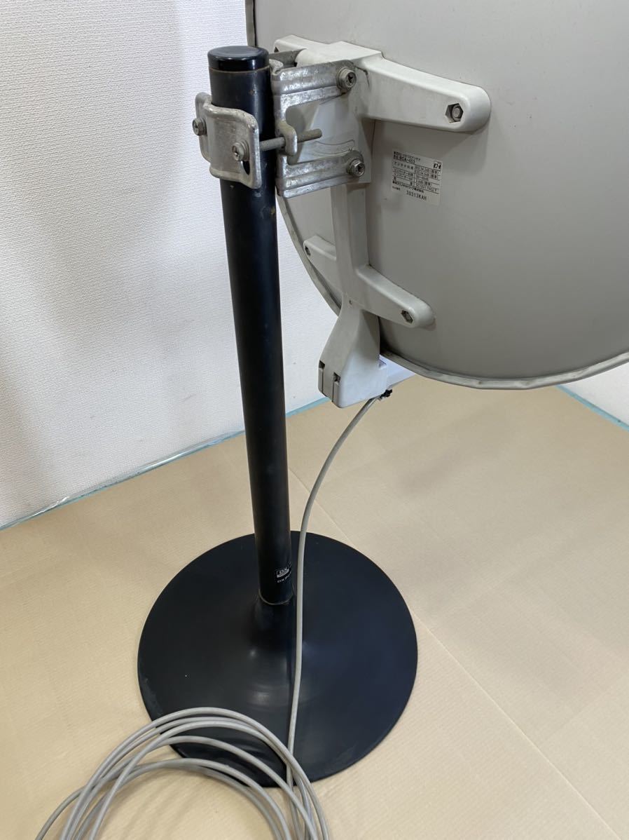 東芝 BS・110°CSアンテナセット BCA-453K 新品未使用品 東芝 TOSHIBA BCA-