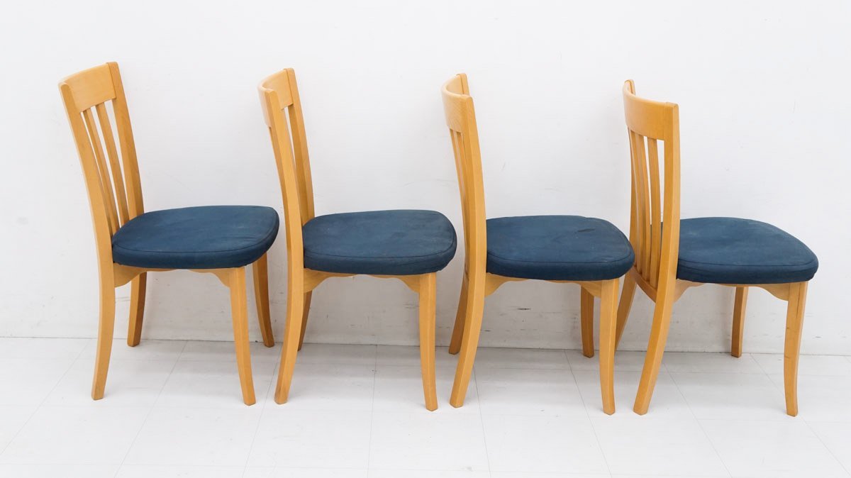 SALE!カリガリス「ボエム 」チェア 4脚セット g*k様 Calligaris ⁄ カリガリスの椅子4脚セット calligaris⁄カリガリス