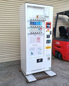 自販機 販売機のYahoo!オークション(旧ヤフオク!)の相場・価格を見る