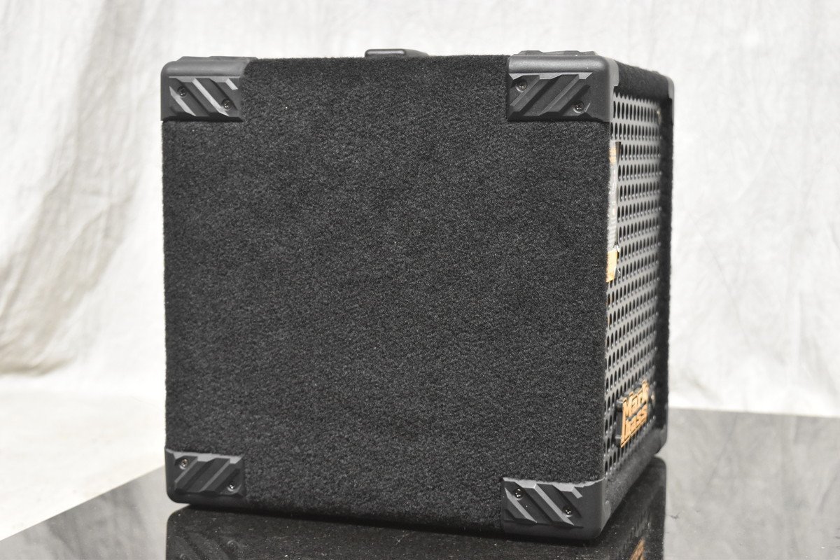 Markbass マークベース ベースアンプ MICROMARK 801 Markbass MICROMARK 0 小型ベースアンプ Micromark (コンボ