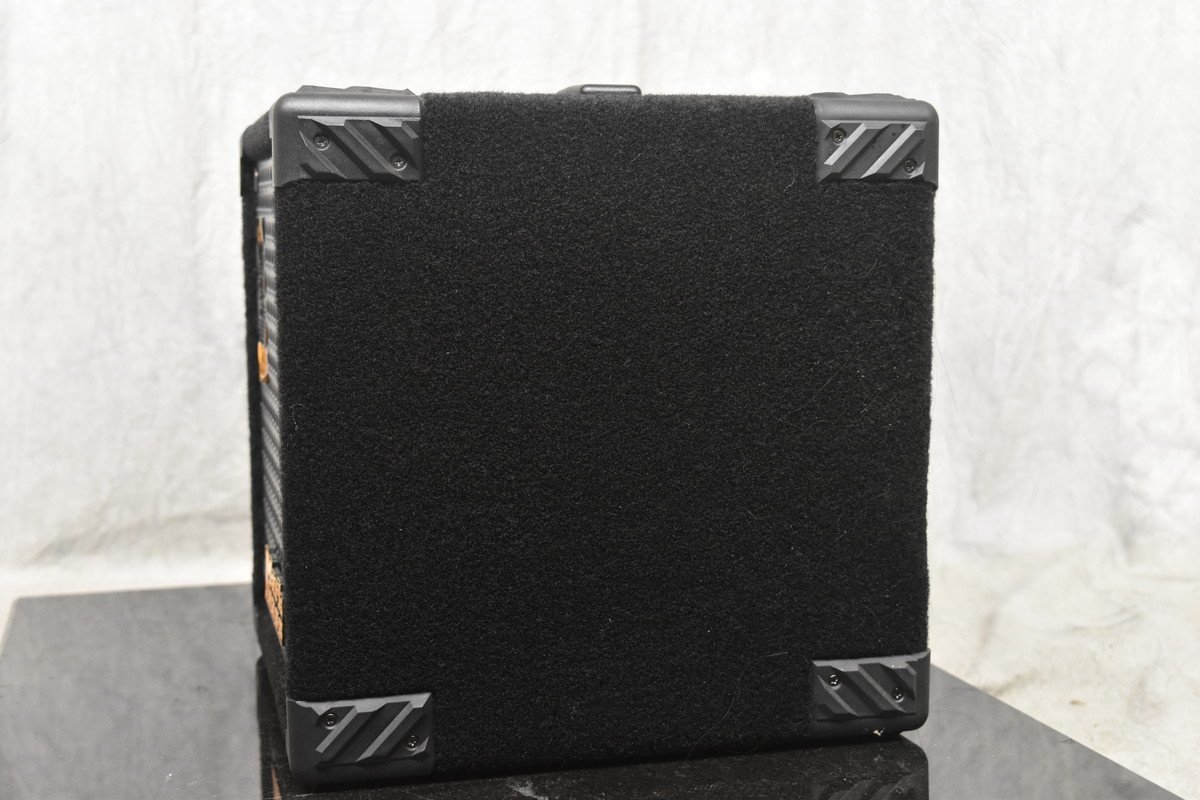 Markbass マークベース ベースアンプ MICROMARK 801 Markbass MICROMARK 0 小型ベースアンプ Micromark (コンボ