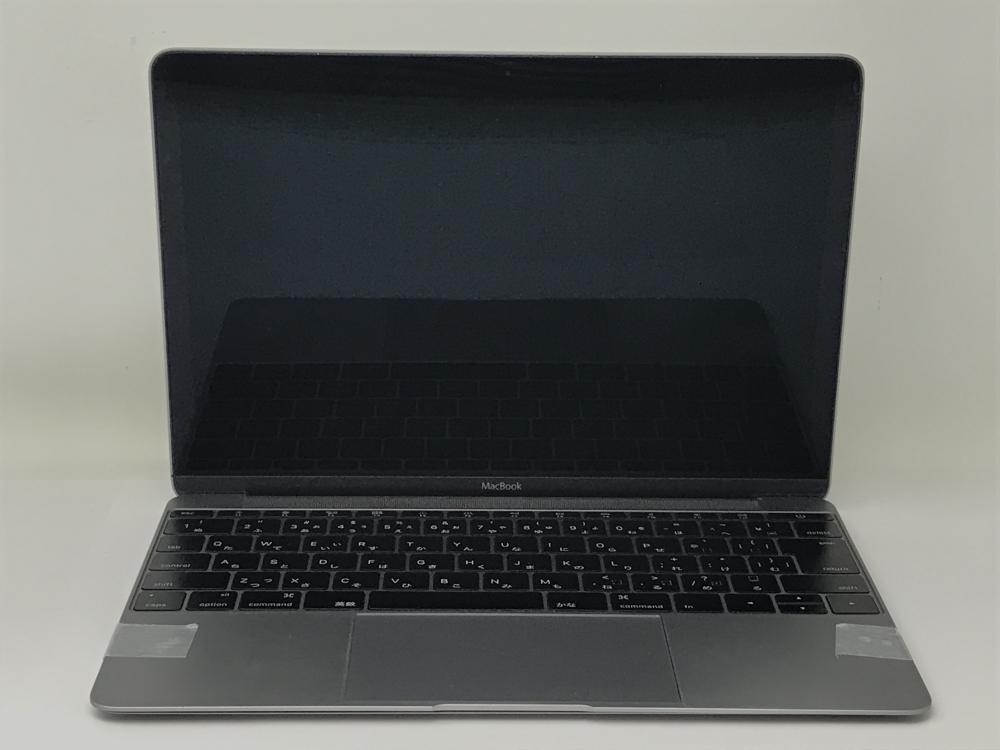 【正規品，100%新品】 M350 ジャンク品 MacBook Retina Early 2015 12インチ /100(MacBook)｜売買されたオークション情報、yahooの商品情報をアーカイブ公開 - オークファン MacBook