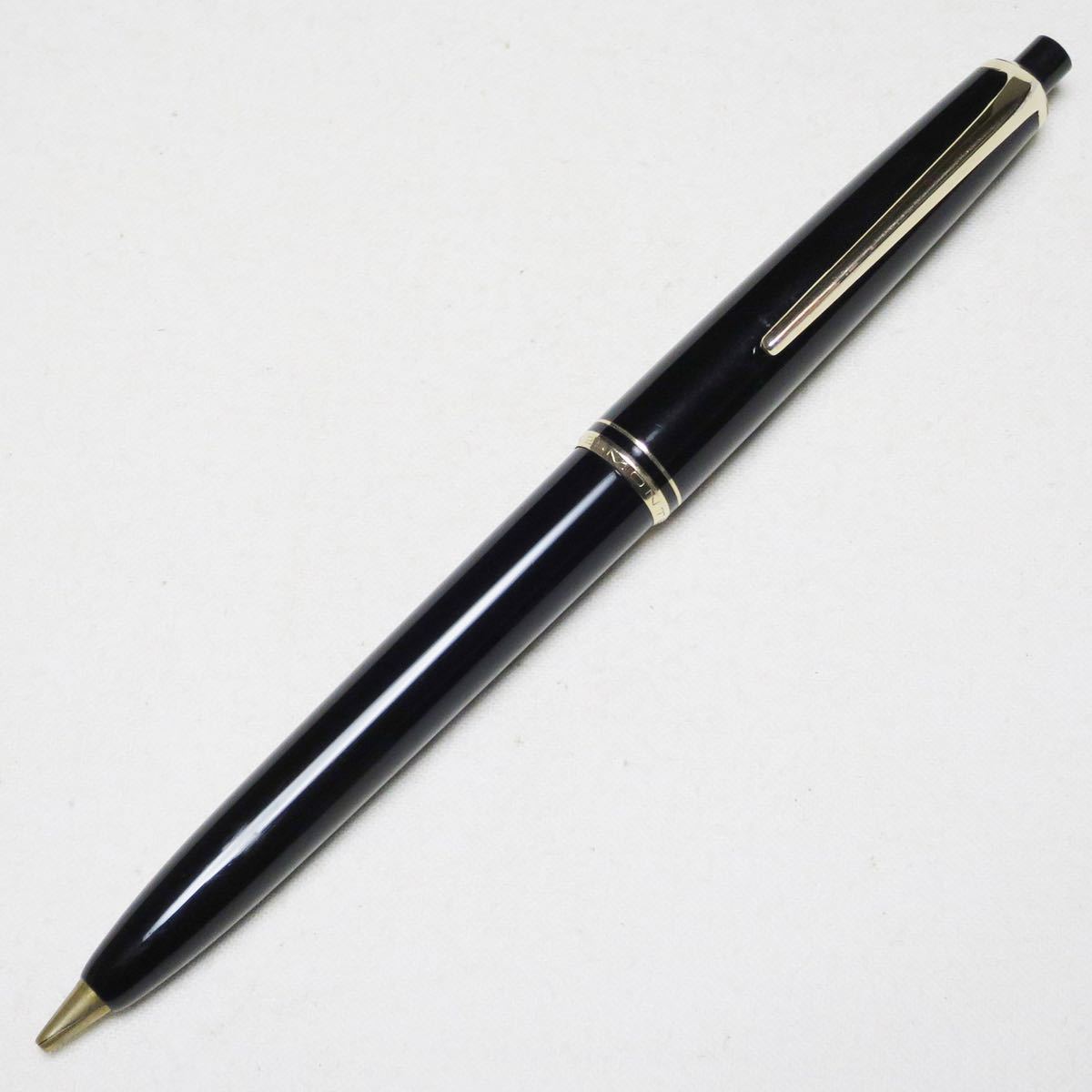 MONTBLANC モンブラン pix 25 0.92mm シャーペン　ペンシル