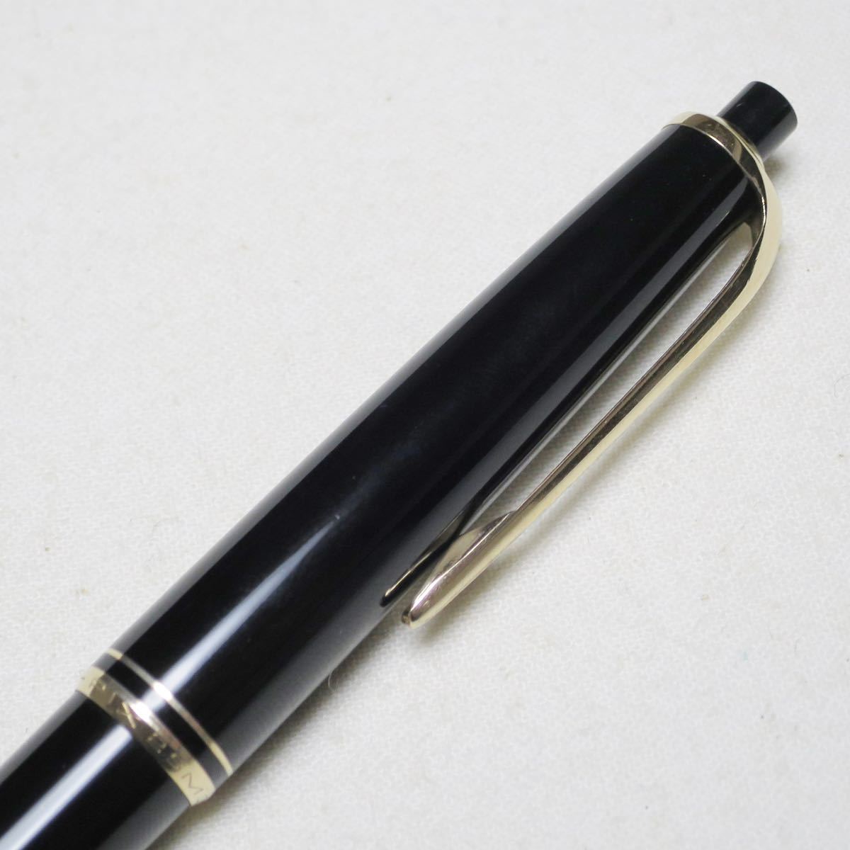 MONTBLANC モンブラン pix 25 0.92mm シャーペン ペンシル モンブラン