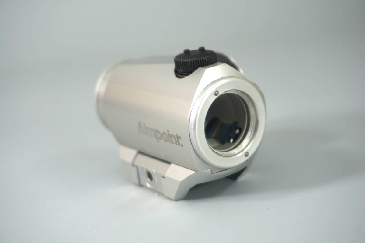 Aimpoint R1 (Trijicon Leupold PVS PSQ ATPIAL ptw トレポン peq15 wilcox surefire ) 2