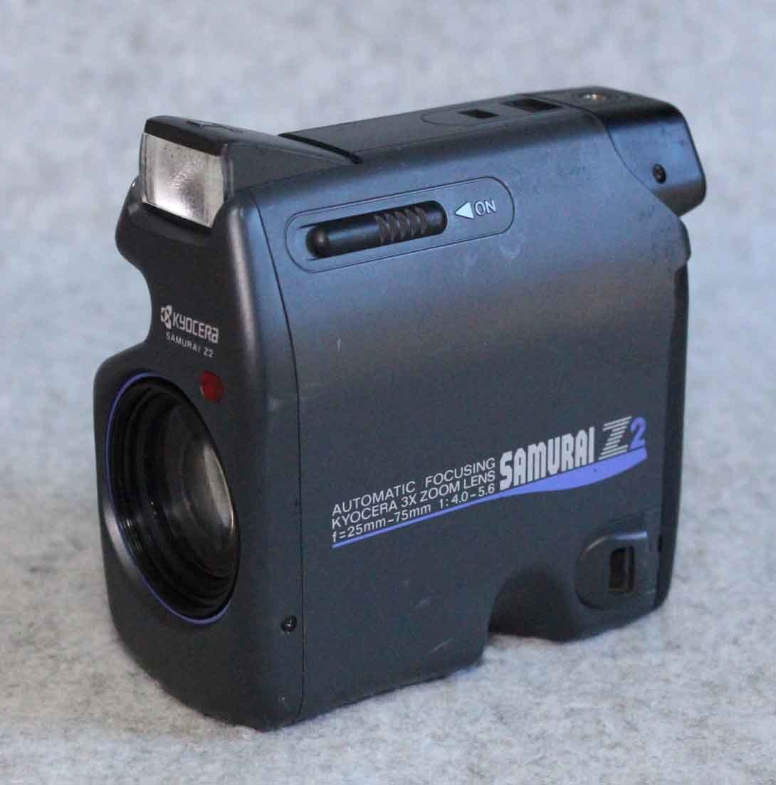 【箱・ケース付き】 キョーセラ KYOCERA SAMURAI Z2 箱・ケース付き】 キョーセラ KYOCERA SAMURAI Z2 京セラ SAMURAI Z