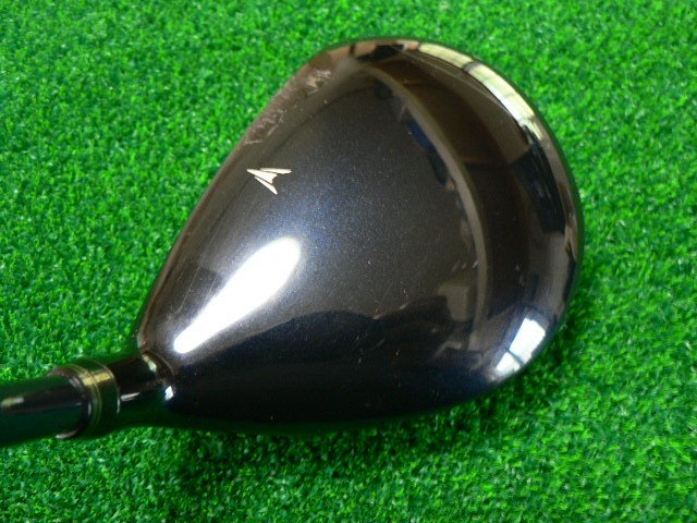ダンロップ ゼクシオ5 4W 16.5° MP500 S ダンロップゼクシオ5