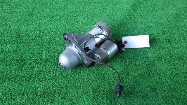 001484 78 Z34 フェアレディZ VQ37HR セルモータースターター 23300-EY00E