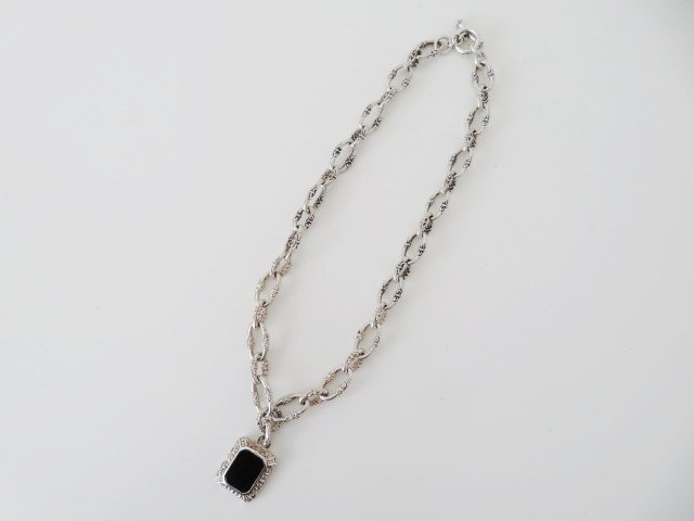 S07 ROYAL ORDER ロイヤルオーダー デザイン オニキス SV925