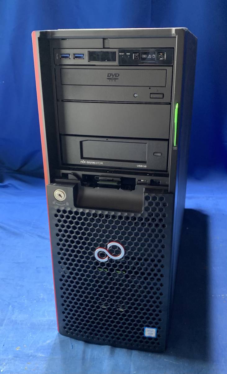 Fujitsu ESPRIMO FH52U オールインワンPC 富士通 FUJITSU ESPRIMO FH52/U 一体型パソコン FMVF52UW Windows10