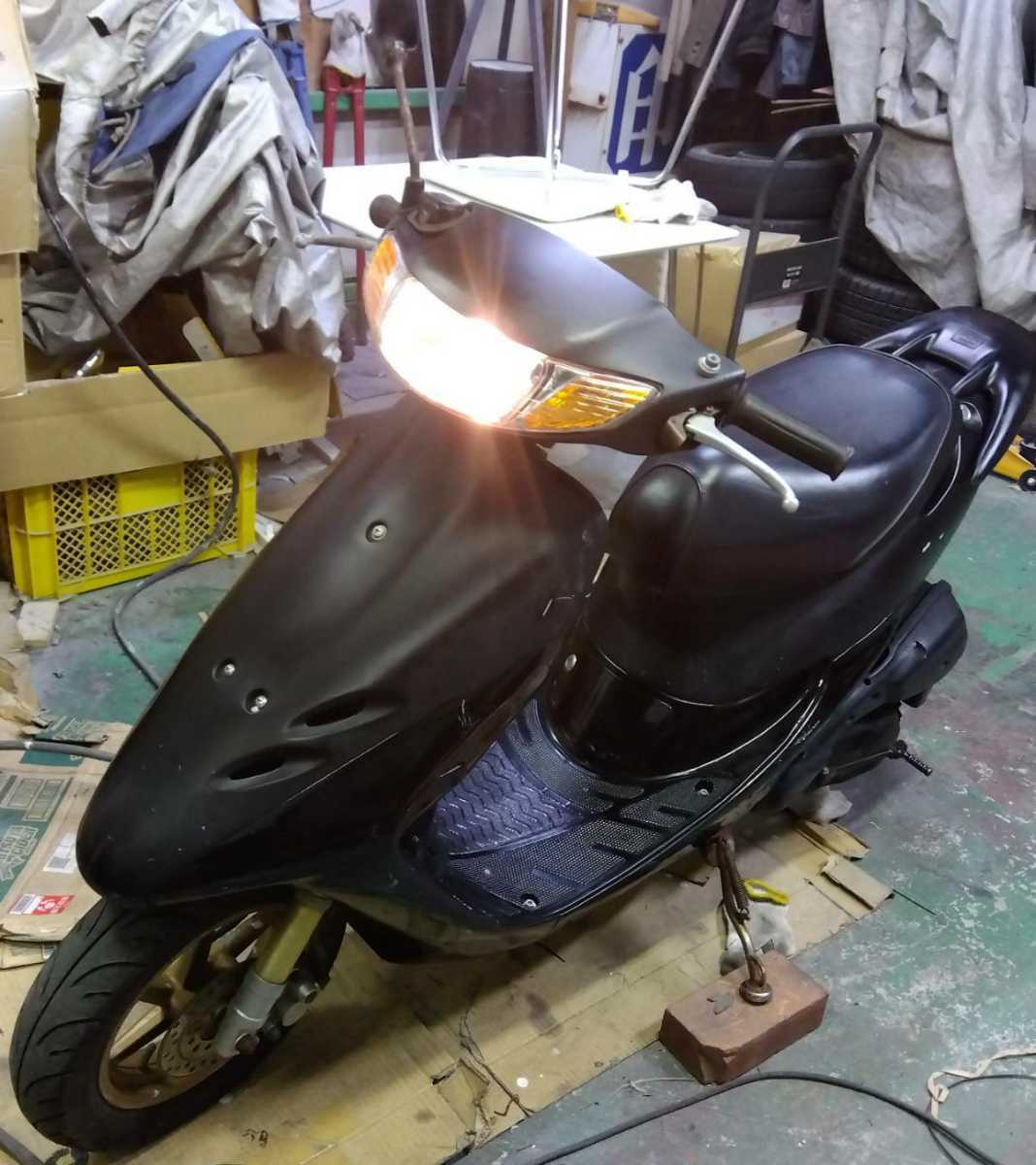 専用　11冊おまとめ DIOー3 福岡 HONDA 50cc 原付 スクーター | LENSAR.COM
