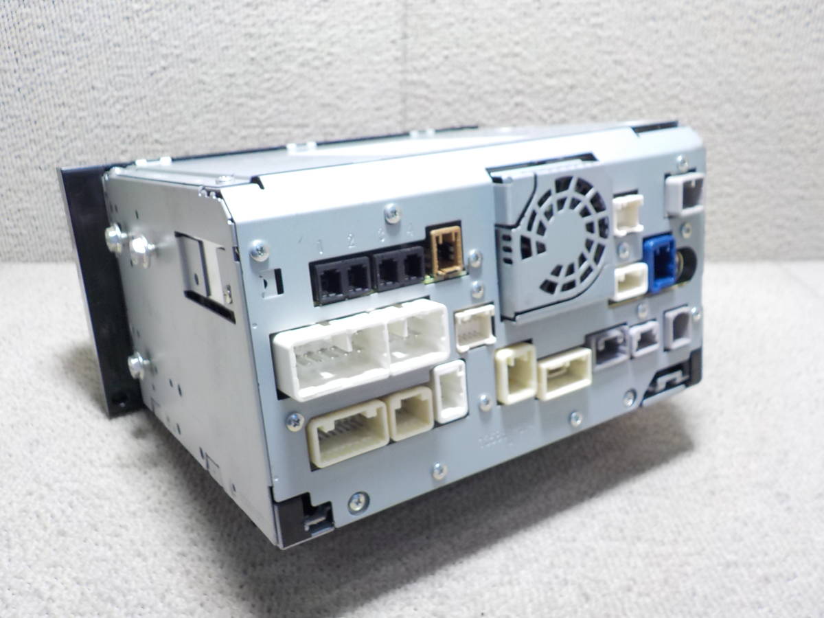 タッチパネル新品★トヨタ純正 NSZT-W62G BT対応・地デジTV★動作良好 NSZT-W62G タッチパネル新品☆トヨタ純正 BT対応・地デジTV☆動作良好