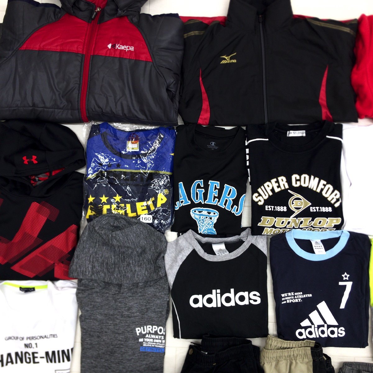 男の子 ナイキ ▽子供服 大人気スポーツブランドAddidas(アディダス 