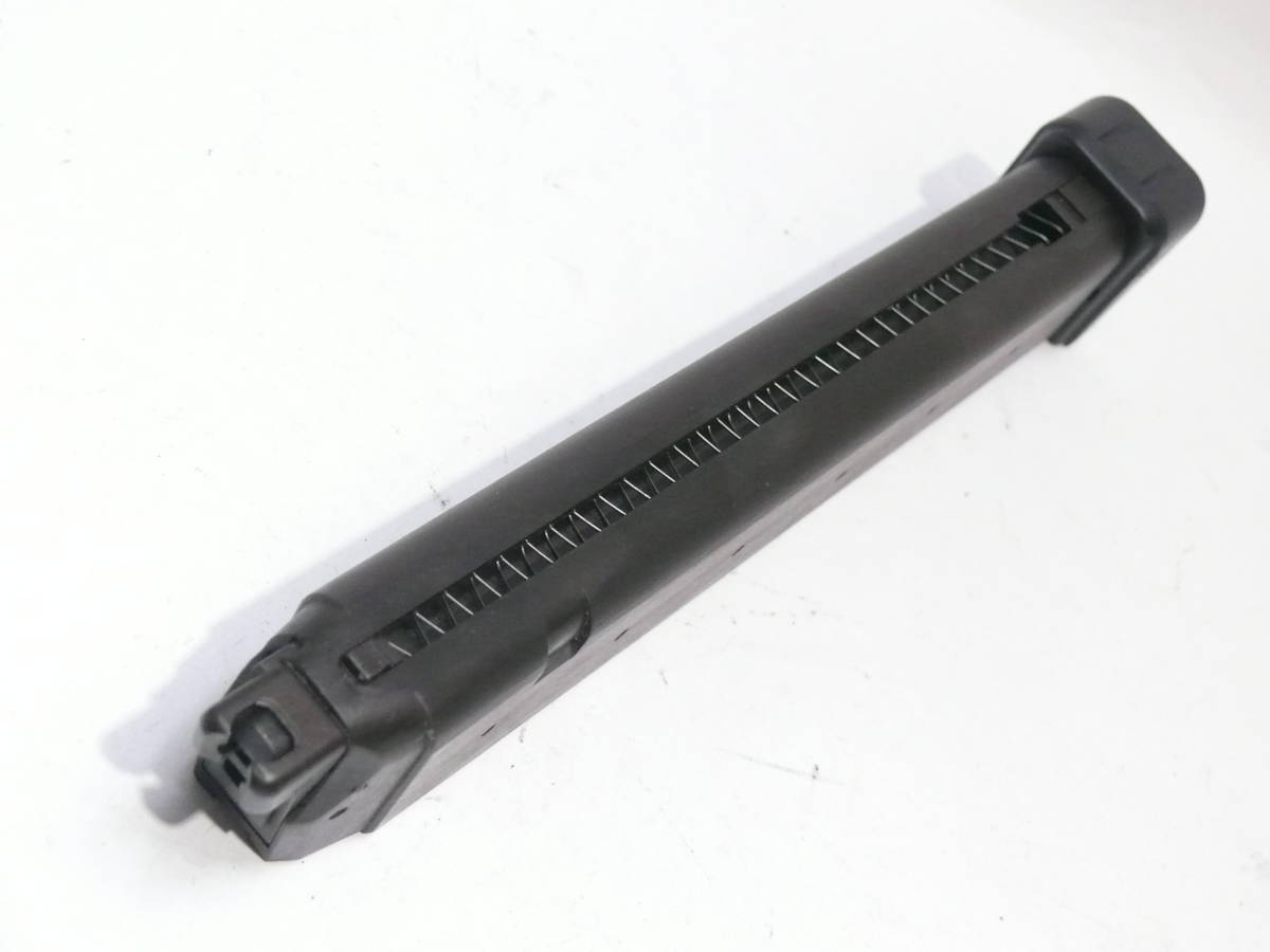 KSC G17シリーズ グロック ロングマガジン 純正 ガスガン GLOCL
