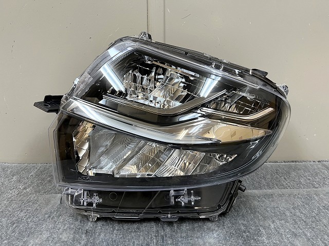 タントカスタム LA650S/LA660S 前期 LED 純正 左ヘッドライト/左ヘッド