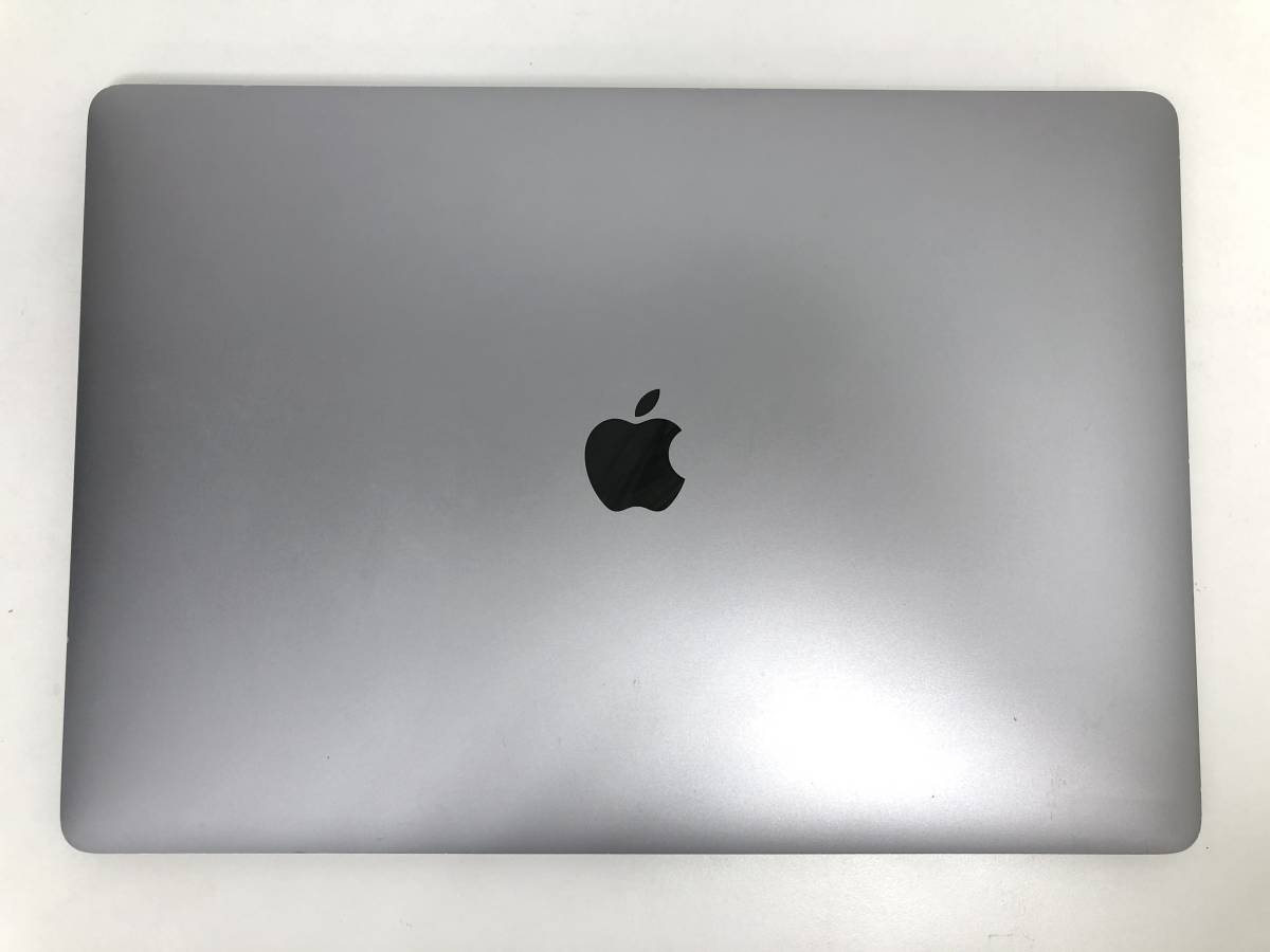Apple Macbook Pro 2017/ Core i7 2.8GHz / 8GB / 251GB / 15インチ