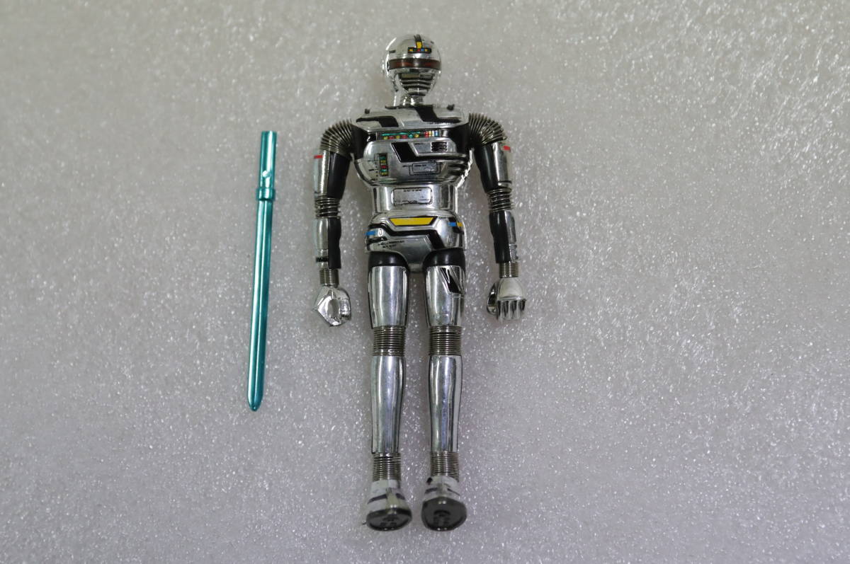 ⚠️当時物　蒸着　宇宙刑事ギャバン　ポピー　テレビ朝日 ⚠️当時物 蒸着 宇宙刑事ギャバン ポピー テレビ朝日 Yahoo