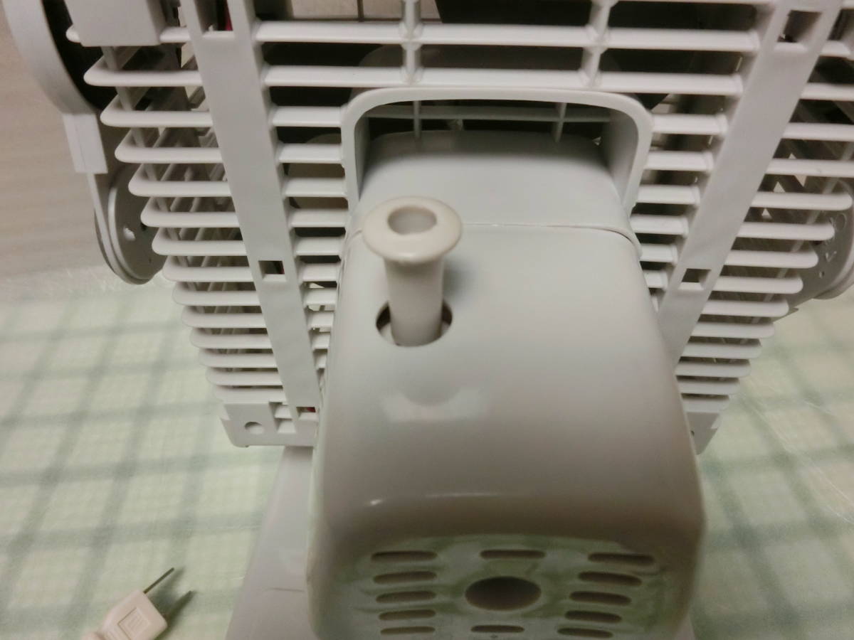 昭和レトロ ロボット扇風機 ROBOT FAN 卓上扇風機 レトロ THE ☆希少