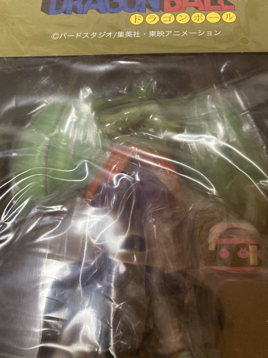 値段 別 ドラゴンボールアライズ タンバリン 通常カラー 通信販売特典付き