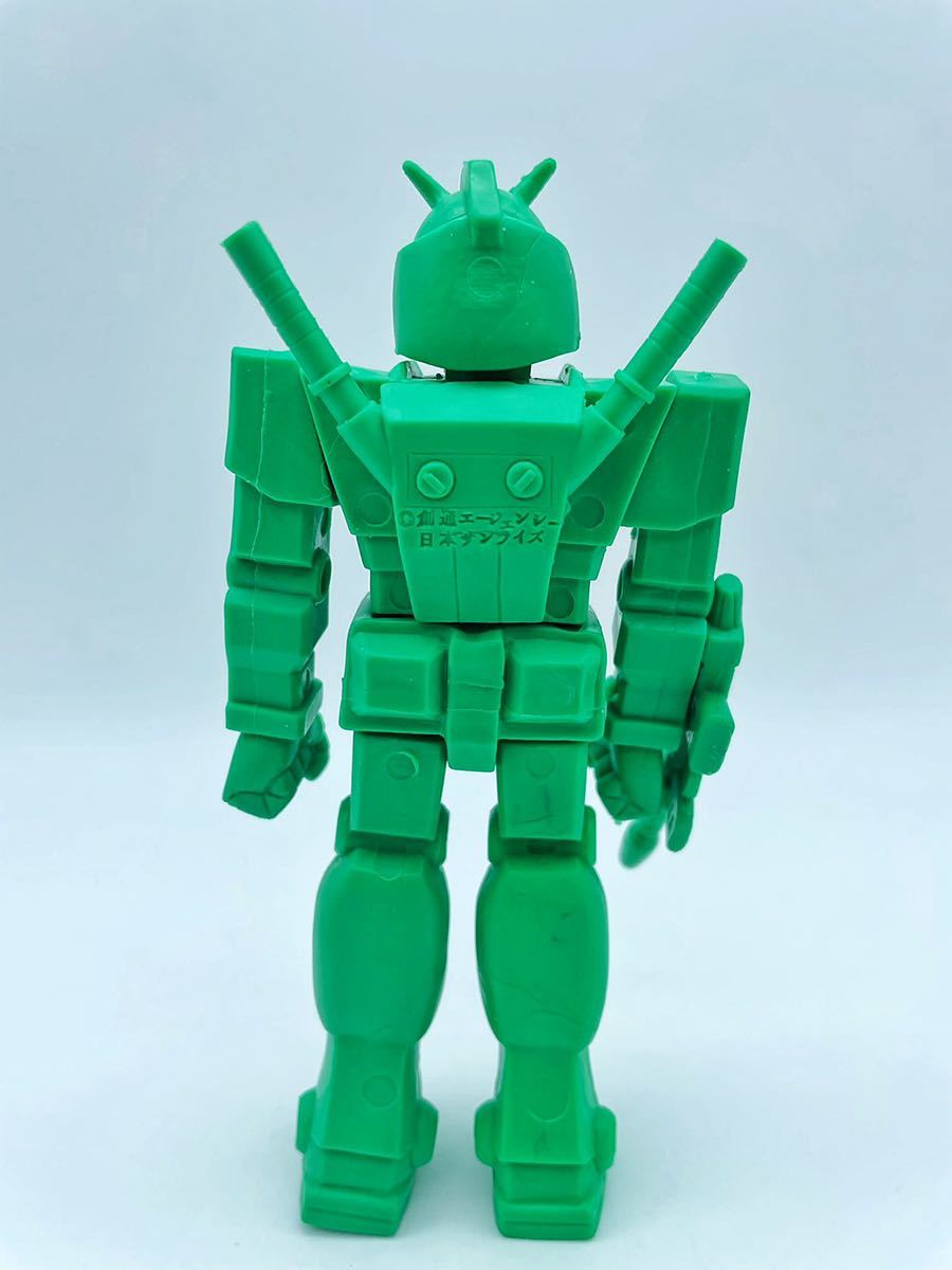 ウルトラマン・ガンダム・その他消しゴム　当時物まとめ　約６５０個 機動戦士ガンダム 山勝 ガン消し 消しゴム人形 ガンダム ドム セット