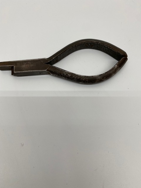 ★鉄道 廃品 切符切 ♪♪