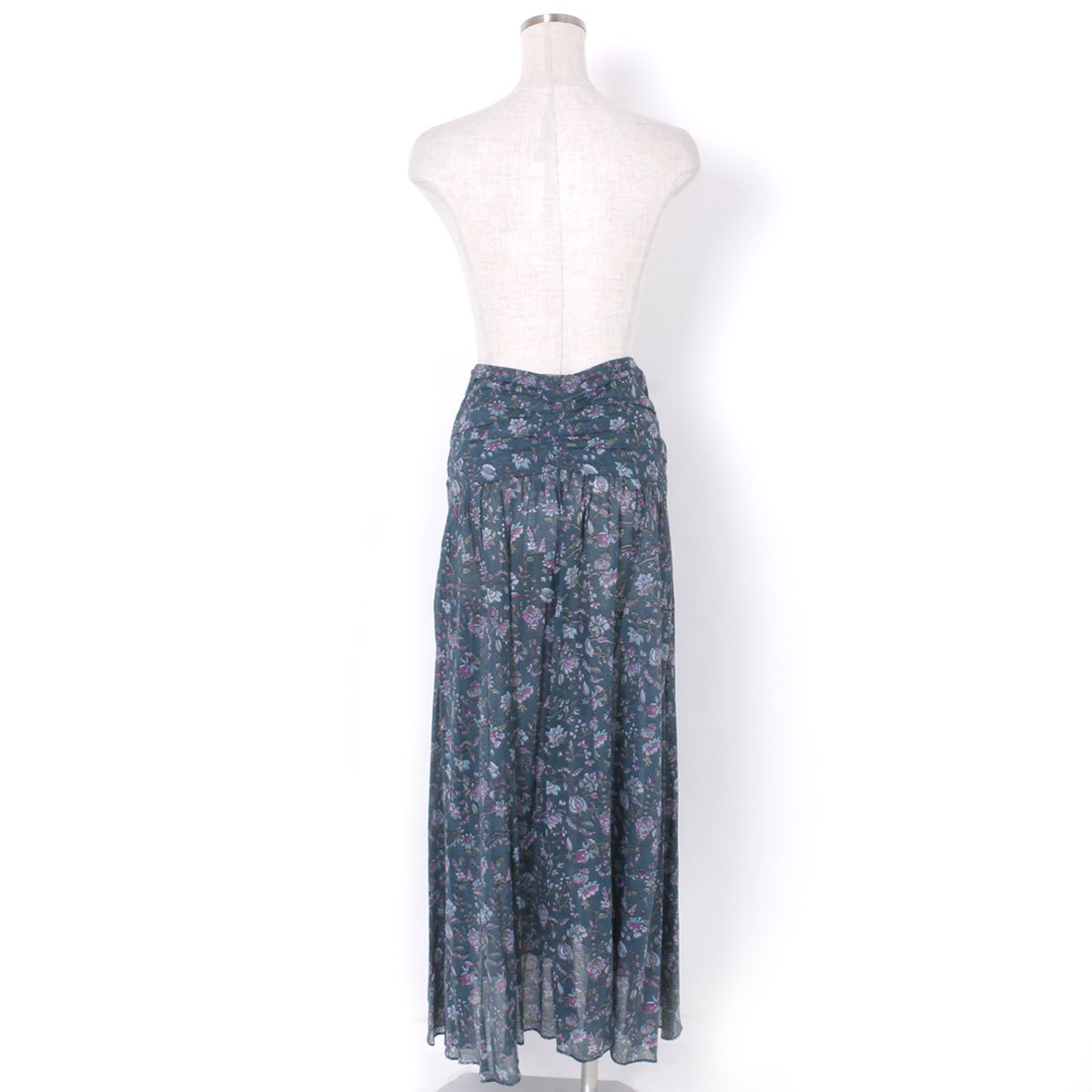 2021年【タグ付・新品・定価53,900円】ISABEL MARANT ETOILE MARINO 